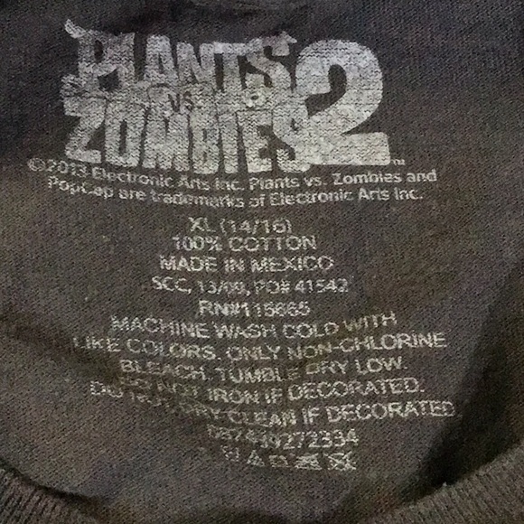 BOYS SHIRT - Picture 4 of 6